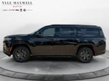 2026 Jeep Grand Wagoneer - Preview 13