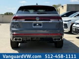 2026 Volkswagen Atlas Cross Sport - Preview 10
