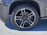 2018 GMC Yukon - Preview 10