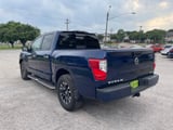2017 Nissan Titan - Preview 4