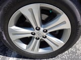 2012 Toyota Highlander - Preview 9