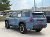 2026 Toyota 4Runner - Preview 8