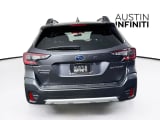2021 Subaru Outback - Preview 6