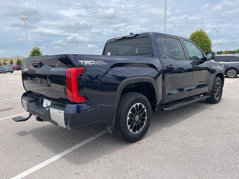 2023 Toyota Tundra - Image 2