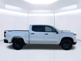 2026 Chevrolet Silverado 1500 - Preview 6
