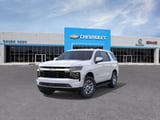 2026 Chevrolet Tahoe - Preview 8