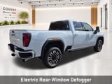 2026 GMC Sierra 2500HD - Preview 9