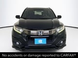 2022 Honda HR-V - Preview 2
