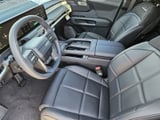 2027 Kia Telluride - Preview 3