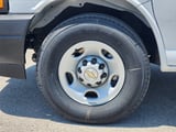 2026 Chevrolet Express Cargo - Preview 8