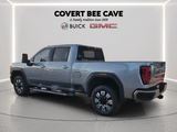 2026 GMC Sierra 2500HD - Preview 5