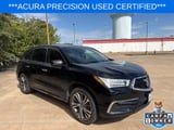 2019 Acura MDX - Preview 3