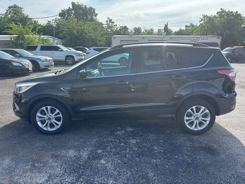 2018 Ford Escape - Image 1