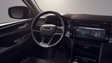 2026 Jeep Grand Cherokee - Preview 9