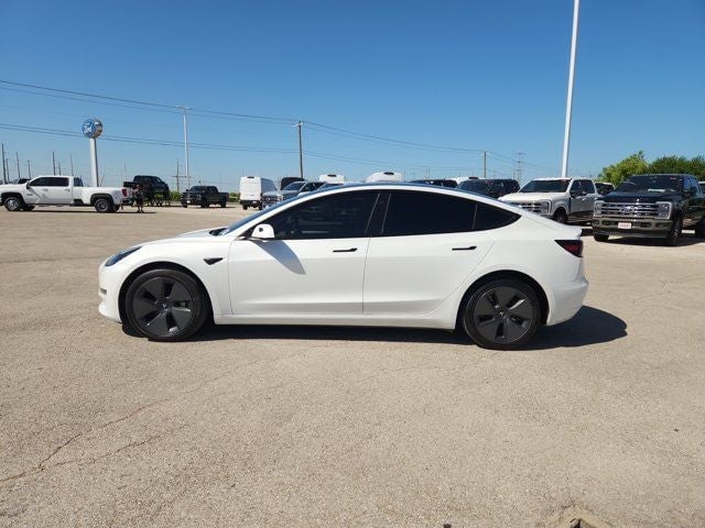 2022 Tesla Model 3 - Image 3