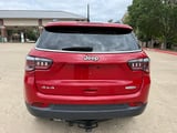 2019 Jeep Compass - Preview 6