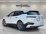 2024 BMW iX - Preview 4