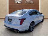 2026 Cadillac CT5 - Preview 7