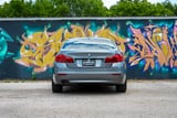 2016 BMW 5 Series - Preview 10