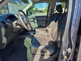 2017 Nissan Frontier - Preview 9