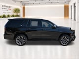 2021 Cadillac Escalade - Preview 3