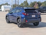 2026 Subaru Crosstrek - Preview 4