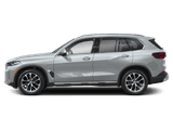 2026 BMW X5 - Preview 3