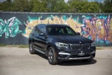 2020 BMW X3 - Preview 11
