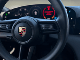 2024 Porsche Taycan - Preview 14