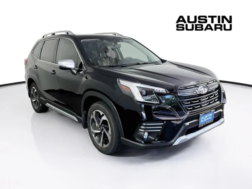 2022 Subaru Forester - Image 2
