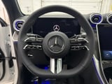 2026 Mercedes-Benz GLC - Preview 15