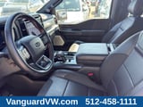2025 Ford F-150 - Preview 8