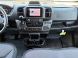 2027 RAM ProMaster - Preview 3