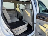 2026 Volkswagen Atlas - Preview 12