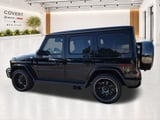 2027 Mercedes-Benz G-Class - Preview 6