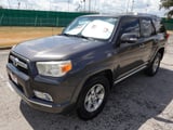 2010 Toyota 4Runner - Preview 3