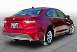 2026 Toyota Corolla - Preview 12