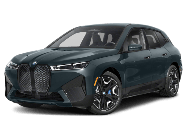 2024 BMW iX - Image 1