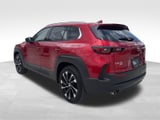 2025 Mazda CX-50 - Preview 7