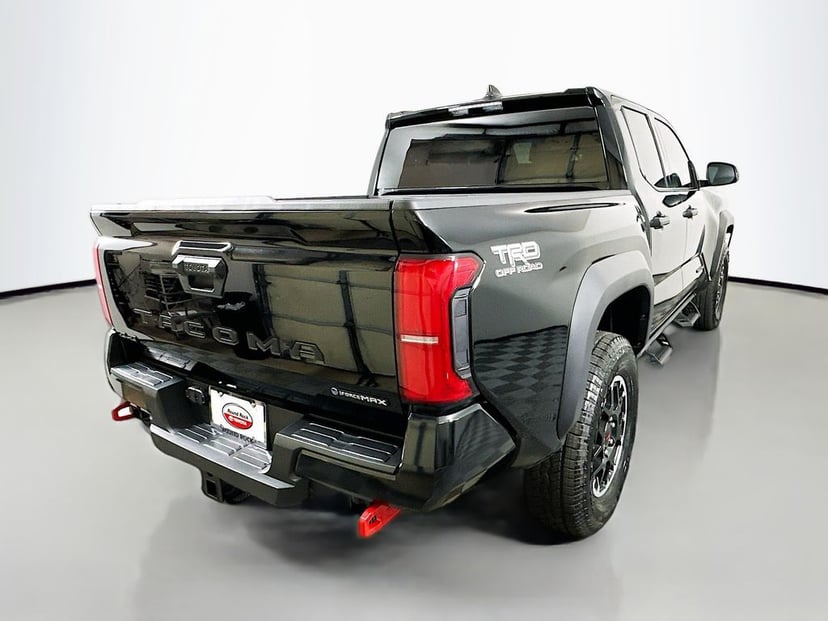 2025 Toyota Tacoma - Image 2