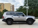 2025 Toyota Land Cruiser - Preview 4