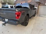 2021 Ford F-150 - Preview 5
