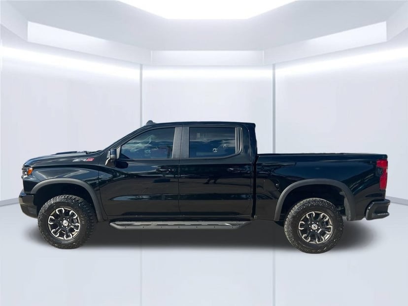 2026 Chevrolet Silverado 1500 - Image 1