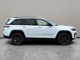 2026 Jeep Grand Cherokee - Preview 4