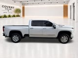 2024 Chevrolet Silverado - Preview 11