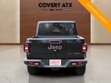 2026 Jeep Gladiator - Preview 4