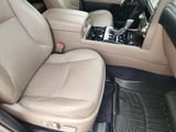 2021 Lexus GX - Preview 14