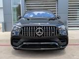 2026 Mercedes-Benz GLE - Preview 4