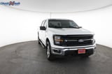 2025 Ford F-150 - Preview 3
