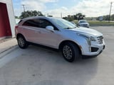 2018 Cadillac XT5 - Preview 5